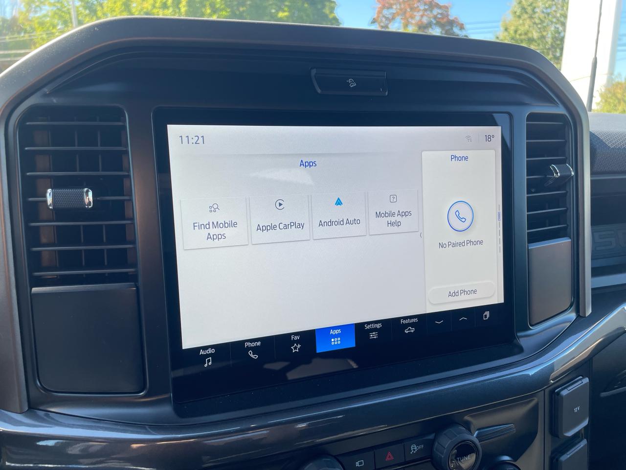 2025 Ford F-150 STX Photo5