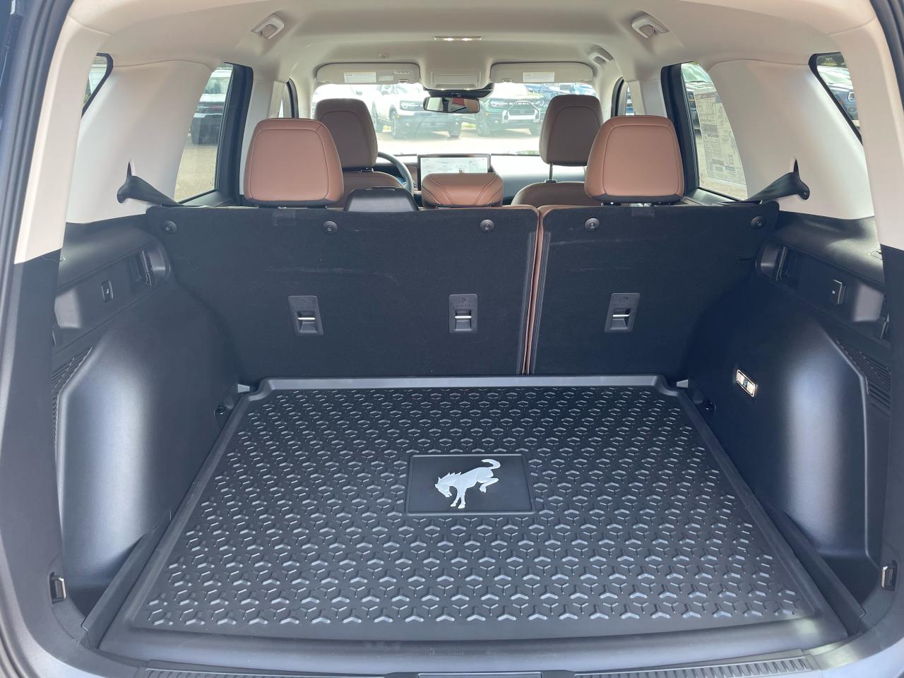 2025 Ford Bronco Sport Outer Banks Photo5