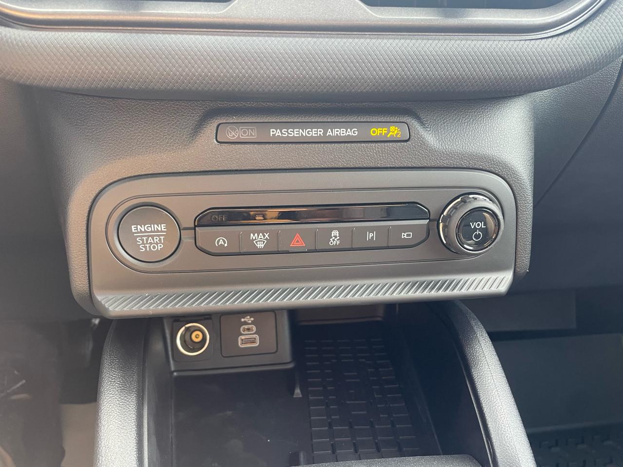 2025 Ford Bronco Sport Outer Banks Photo5