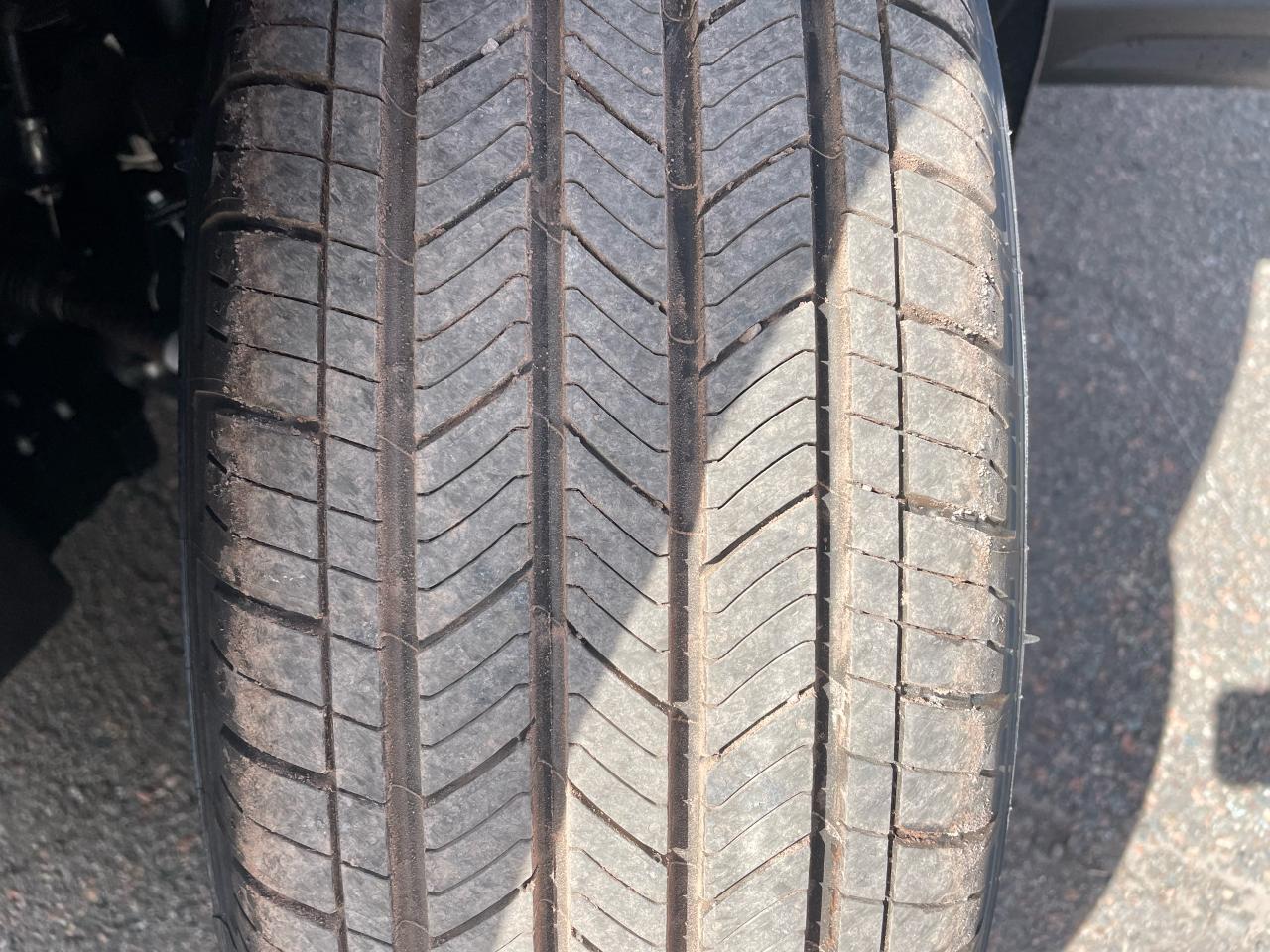 2025 Ford Bronco Sport Outer Banks Photo5