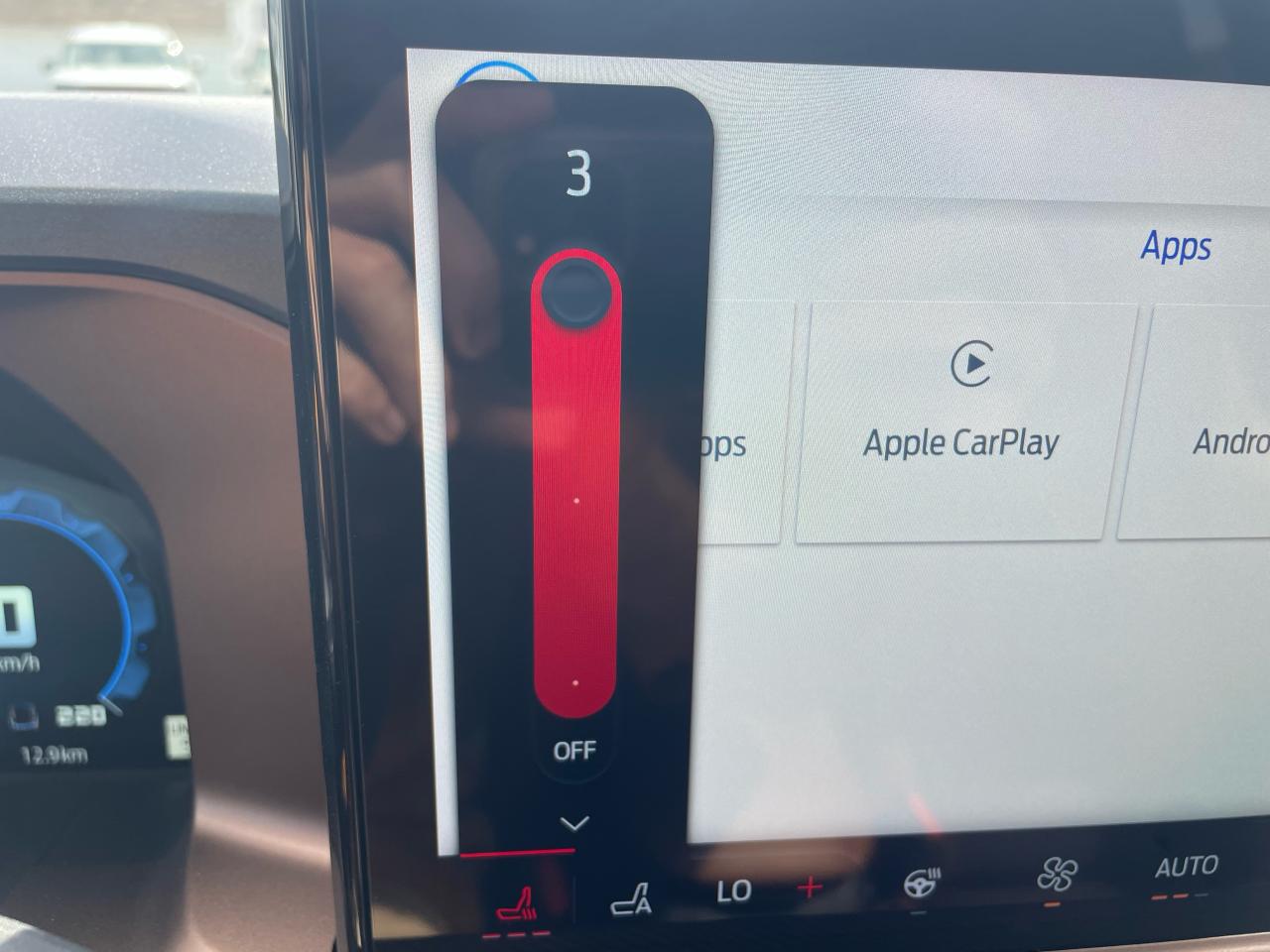 2025 Ford Bronco Sport Outer Banks Photo5