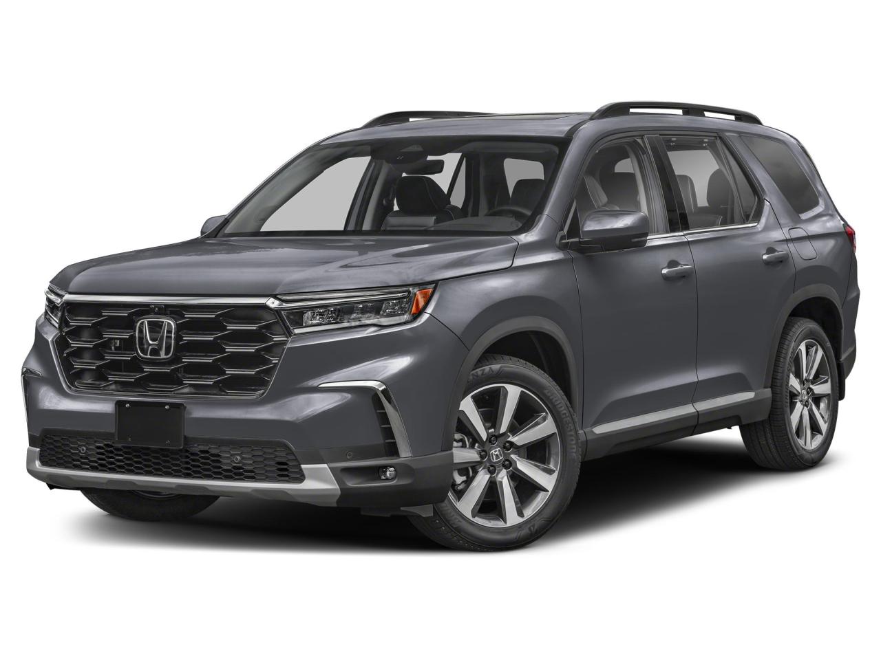 New 2025 Honda Pilot Touring for sale in Amherst, NS