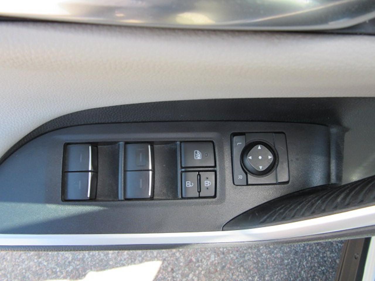 2022 Toyota RAV4 LIMITED  Photo