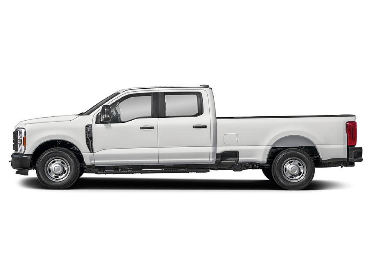 2025 Ford F-250 Super Duty SRW XL
