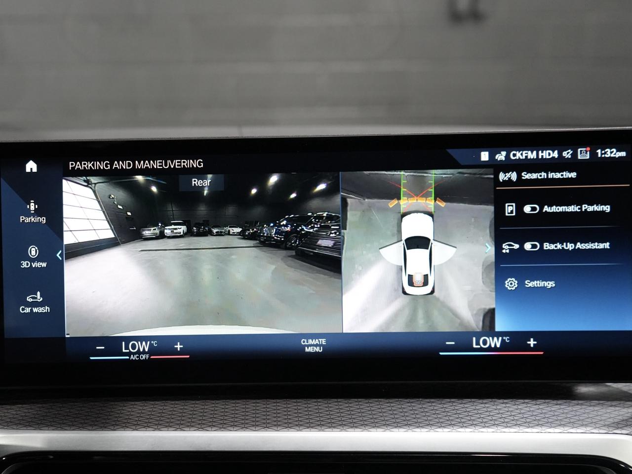 2024 BMW 4 Series M440i Coupe/HUD/HARMON K/DRIVE ASSIST/1 OWNER Photo