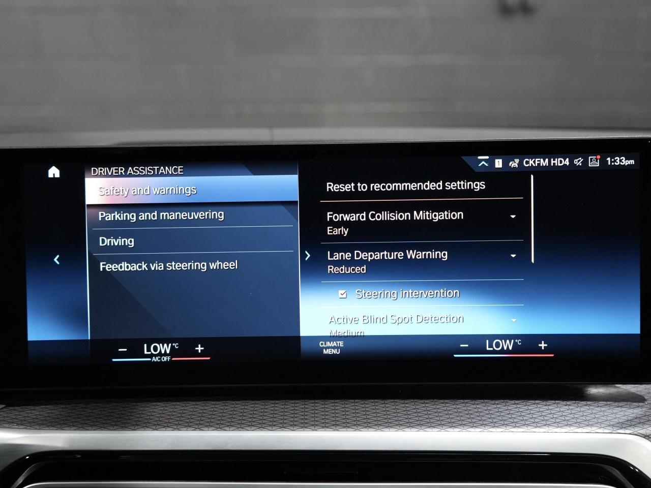 2024 BMW 4 Series M440i Coupe/HUD/HARMON K/DRIVE ASSIST/1 OWNER Photo