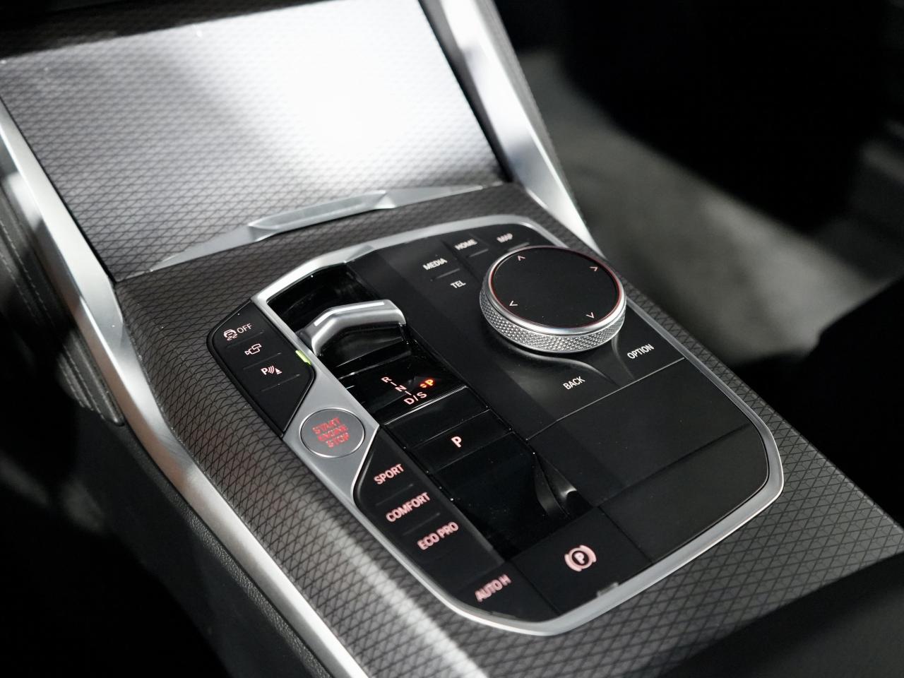 2024 BMW 4 Series M440i Coupe/HUD/HARMON K/DRIVE ASSIST/1 OWNER Photo