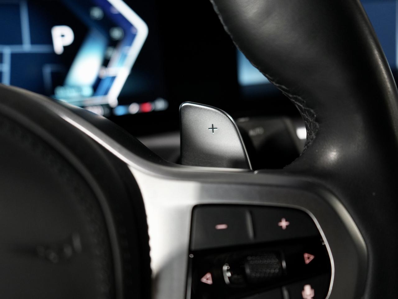 2024 BMW 4 Series M440i Coupe/HUD/HARMON K/DRIVE ASSIST/1 OWNER Photo