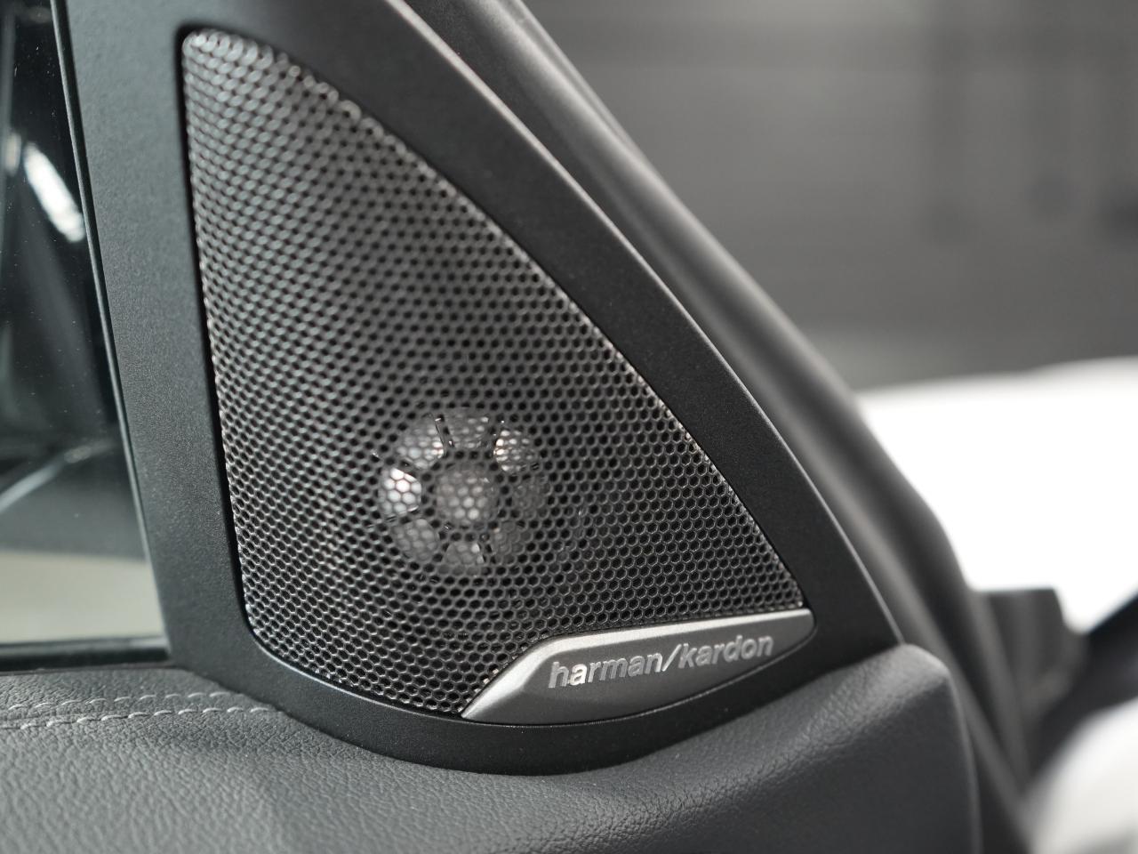 2024 BMW 4 Series M440i Coupe/HUD/HARMON K/DRIVE ASSIST/1 OWNER Photo