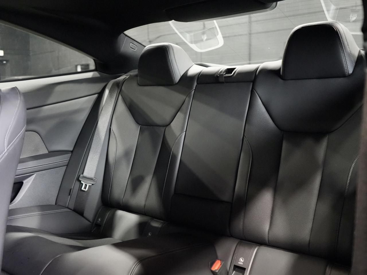 2024 BMW 4 Series M440i Coupe/HUD/HARMON K/DRIVE ASSIST/1 OWNER Photo