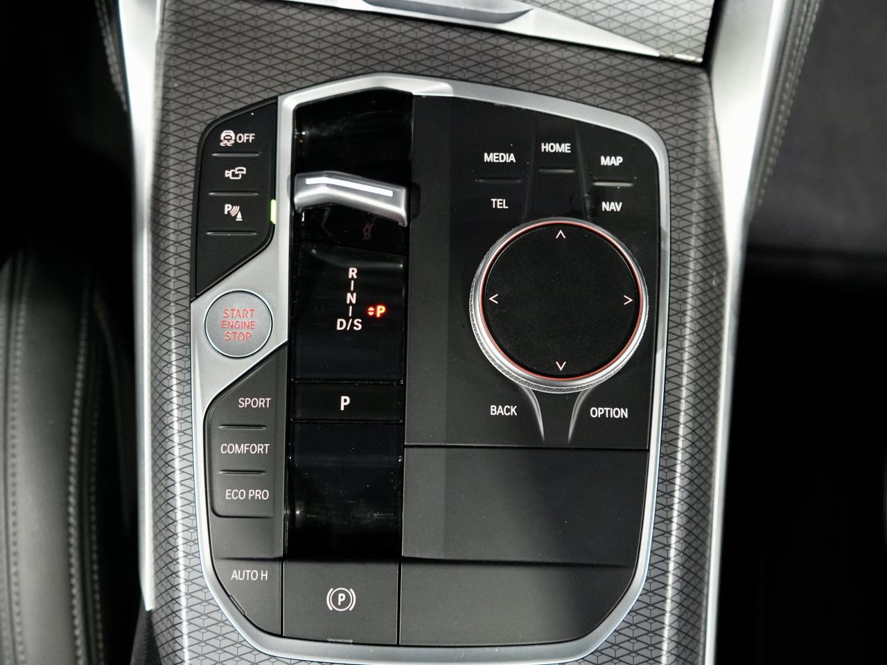 2024 BMW 4 Series M440i Coupe/HUD/HARMON K/DRIVE ASSIST/1 OWNER Photo