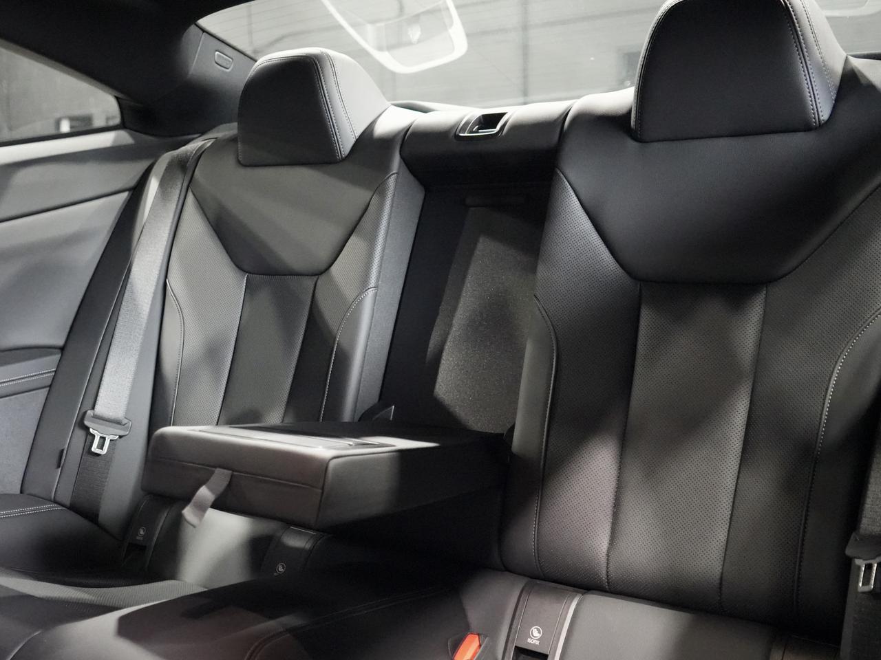 2024 BMW 4 Series M440i Coupe/HUD/HARMON K/DRIVE ASSIST/1 OWNER Photo