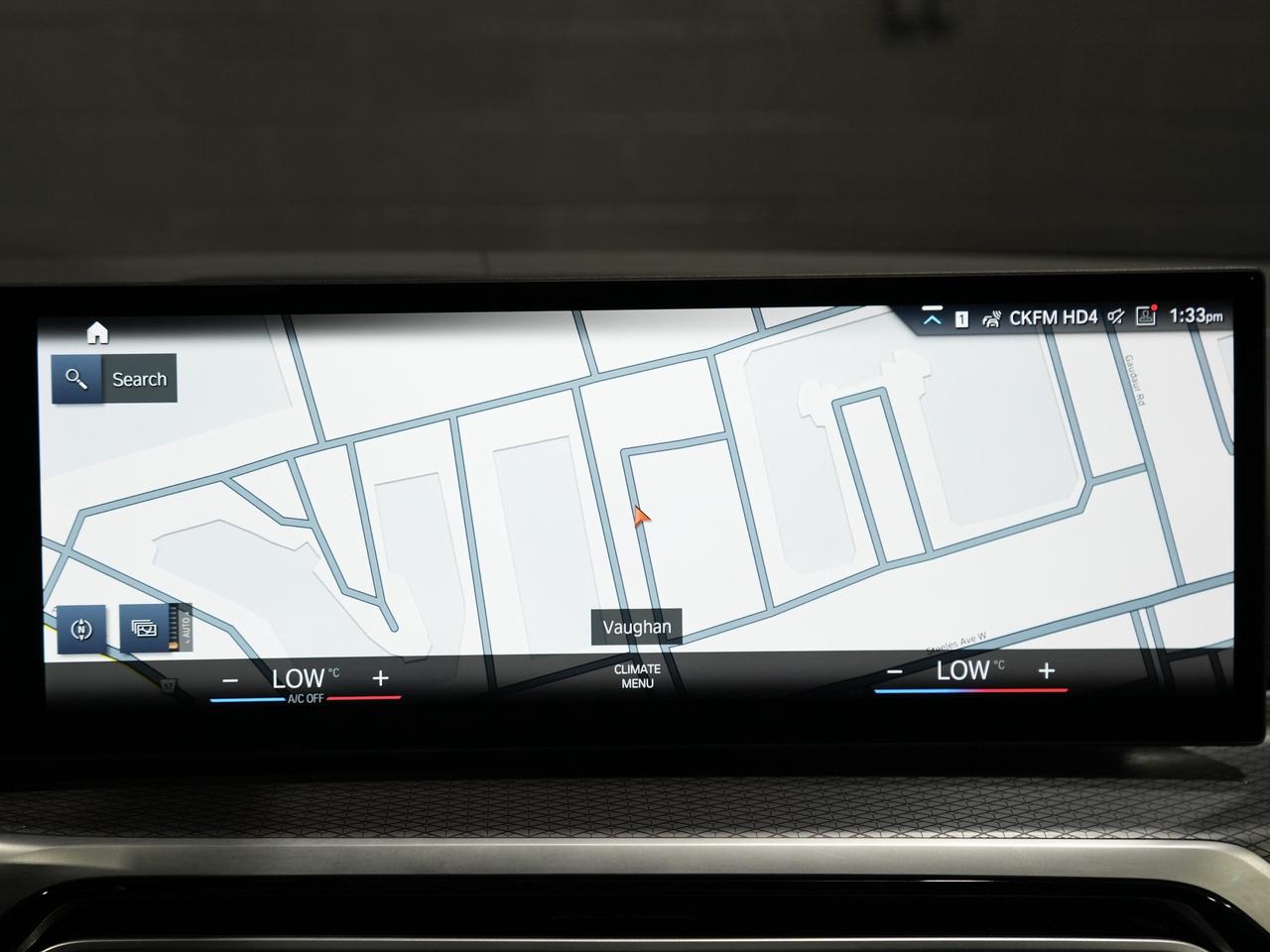 2024 BMW 4 Series M440i Coupe/HUD/HARMON K/DRIVE ASSIST/1 OWNER Photo