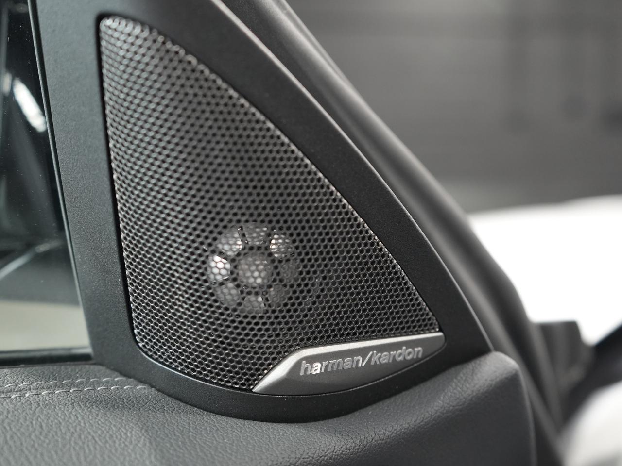 2024 BMW 4 Series M440i Coupe/HUD/HARMON K/DRIVE ASSIST/1 OWNER Photo