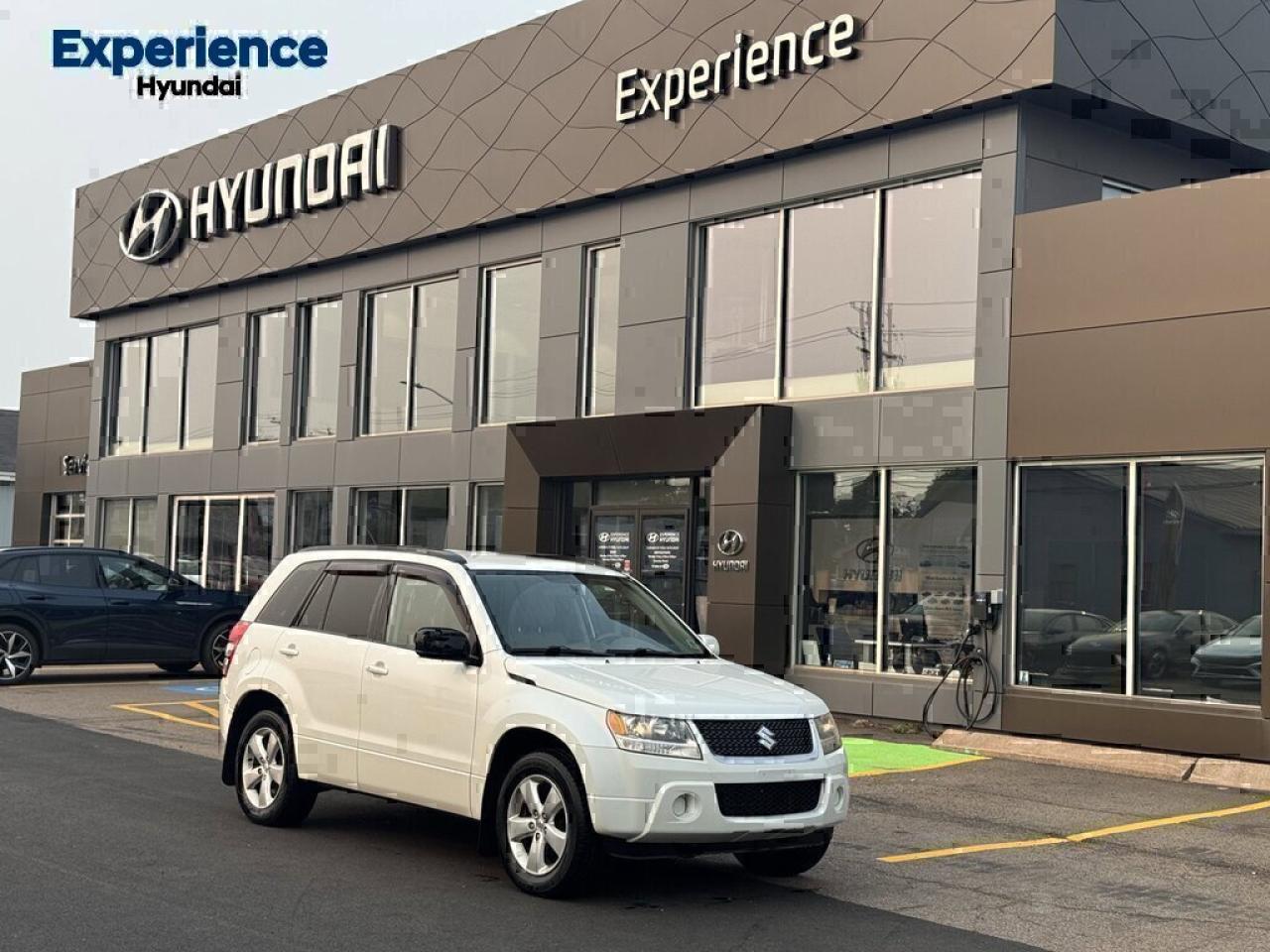 Used 2011 Suzuki Grand Vitara JX for sale in Charlottetown, PE