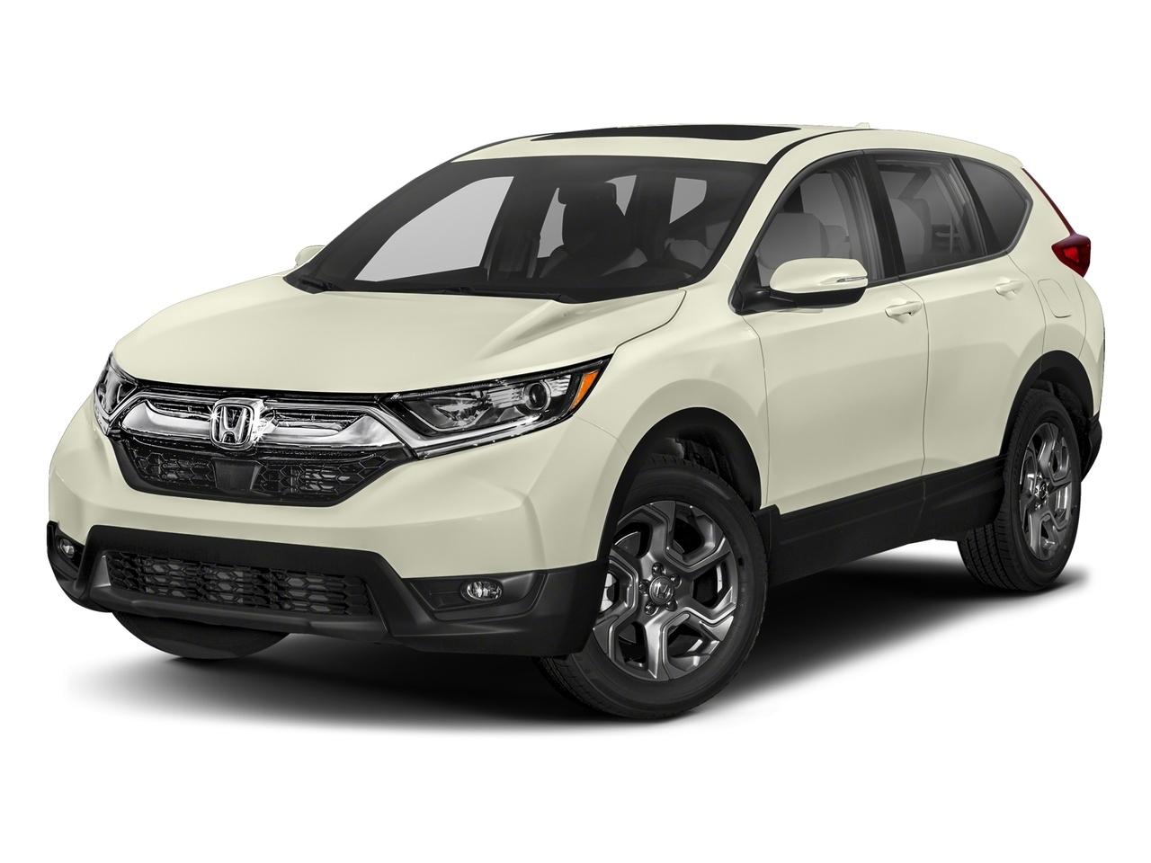 Used 2018 Honda CR-V EX-L AWD // Two Set Of Tires! for sale in North Vancouver, BC