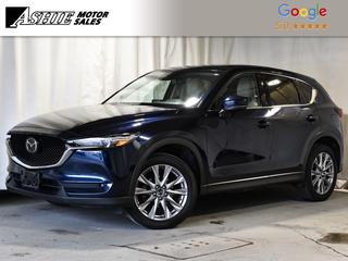 2019 Mazda CX-5 for Sale in Kingston
