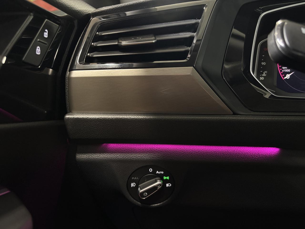 2021 Volkswagen Jetta Execline|NAV|BEATSAUDIO|AMBIENT|LEATHER|SUNROOF|++ - Photo #14