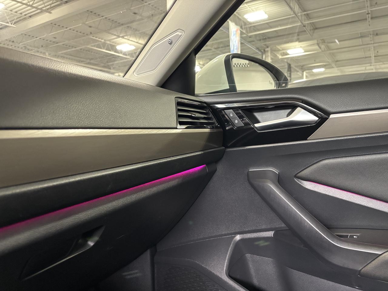 2021 Volkswagen Jetta Execline|NAV|BEATSAUDIO|AMBIENT|LEATHER|SUNROOF|++ - Photo #16