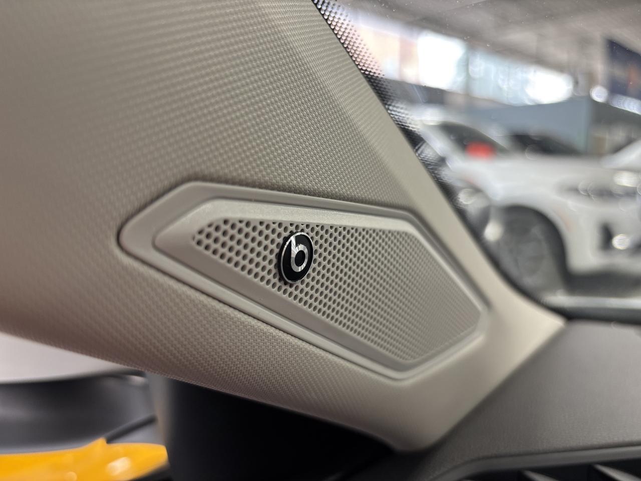 2021 Volkswagen Jetta Execline|NAV|BEATSAUDIO|AMBIENT|LEATHER|SUNROOF|++ - Photo #17