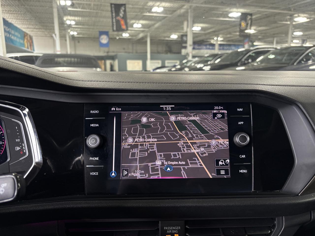 2021 Volkswagen Jetta Execline|NAV|BEATSAUDIO|AMBIENT|LEATHER|SUNROOF|++ - Photo #18