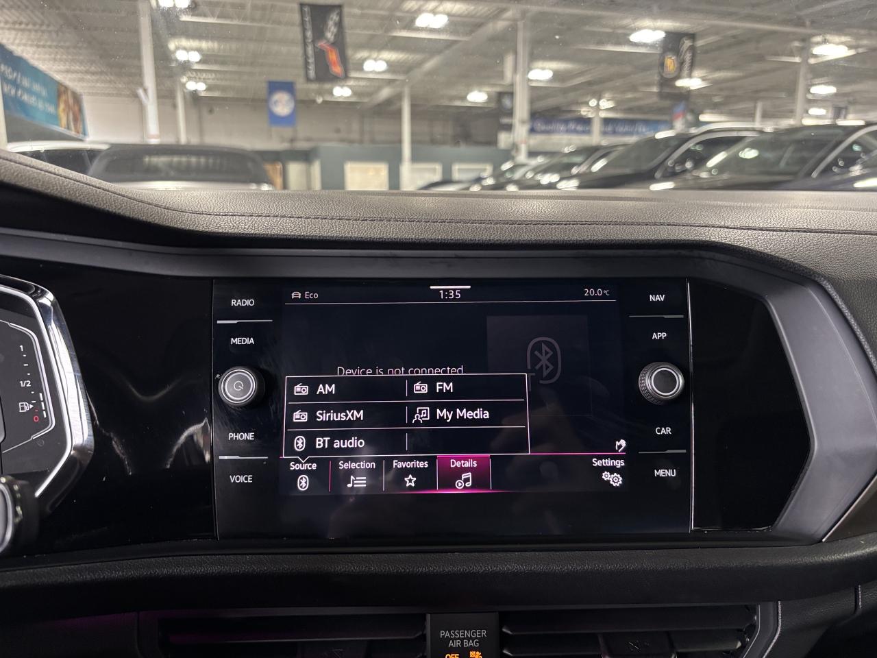 2021 Volkswagen Jetta Execline|NAV|BEATSAUDIO|AMBIENT|LEATHER|SUNROOF|++ - Photo #20