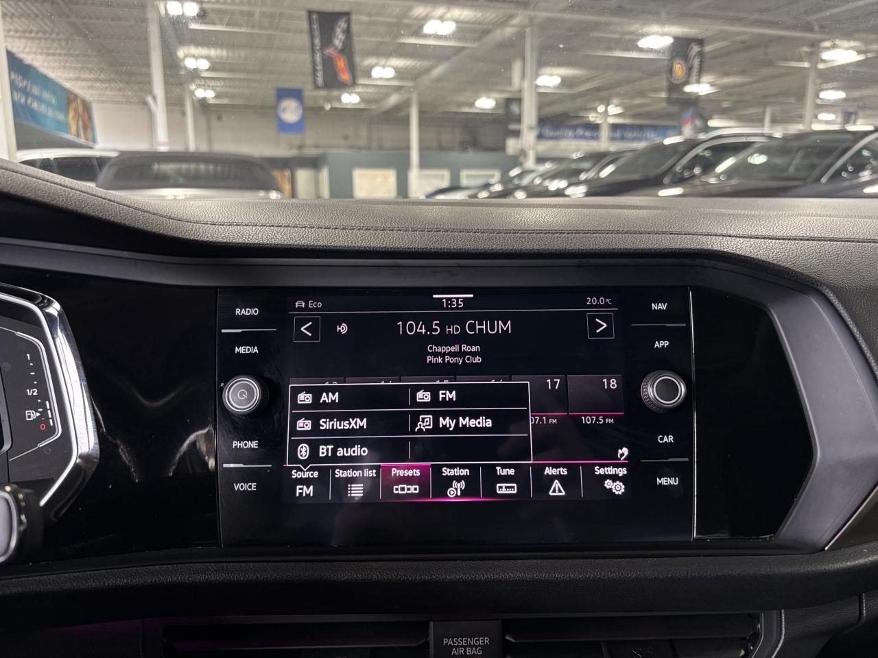 2021 Volkswagen Jetta Execline|NAV|BEATSAUDIO|AMBIENT|LEATHER|SUNROOF|++ - Photo #19