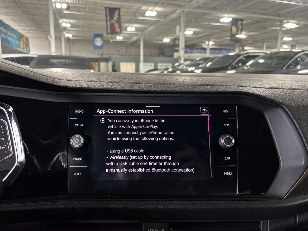 2021 Volkswagen Jetta Execline|NAV|BEATSAUDIO|AMBIENT|LEATHER|SUNROOF|++ - Photo #21
