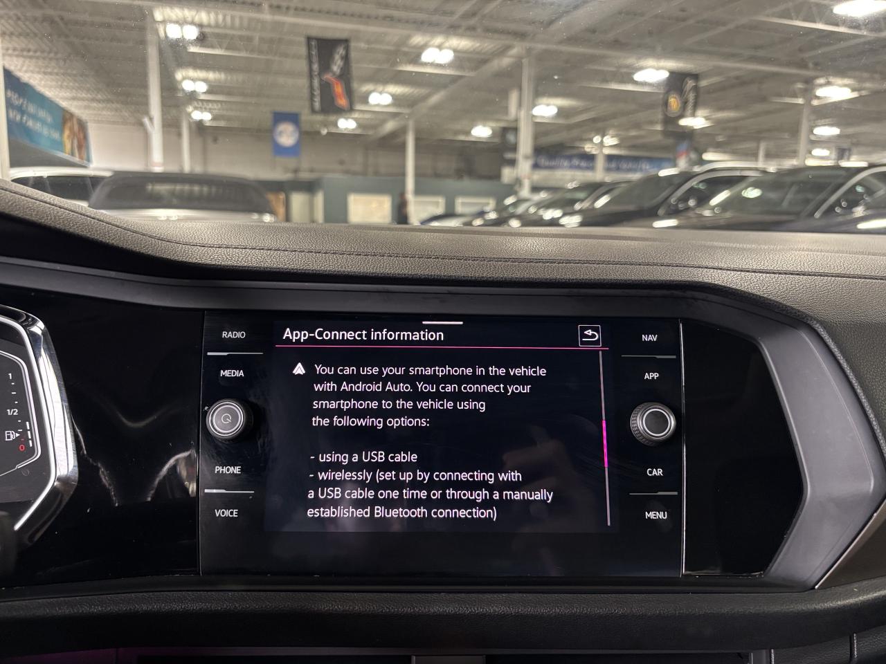 2021 Volkswagen Jetta Execline|NAV|BEATSAUDIO|AMBIENT|LEATHER|SUNROOF|++ - Photo #22