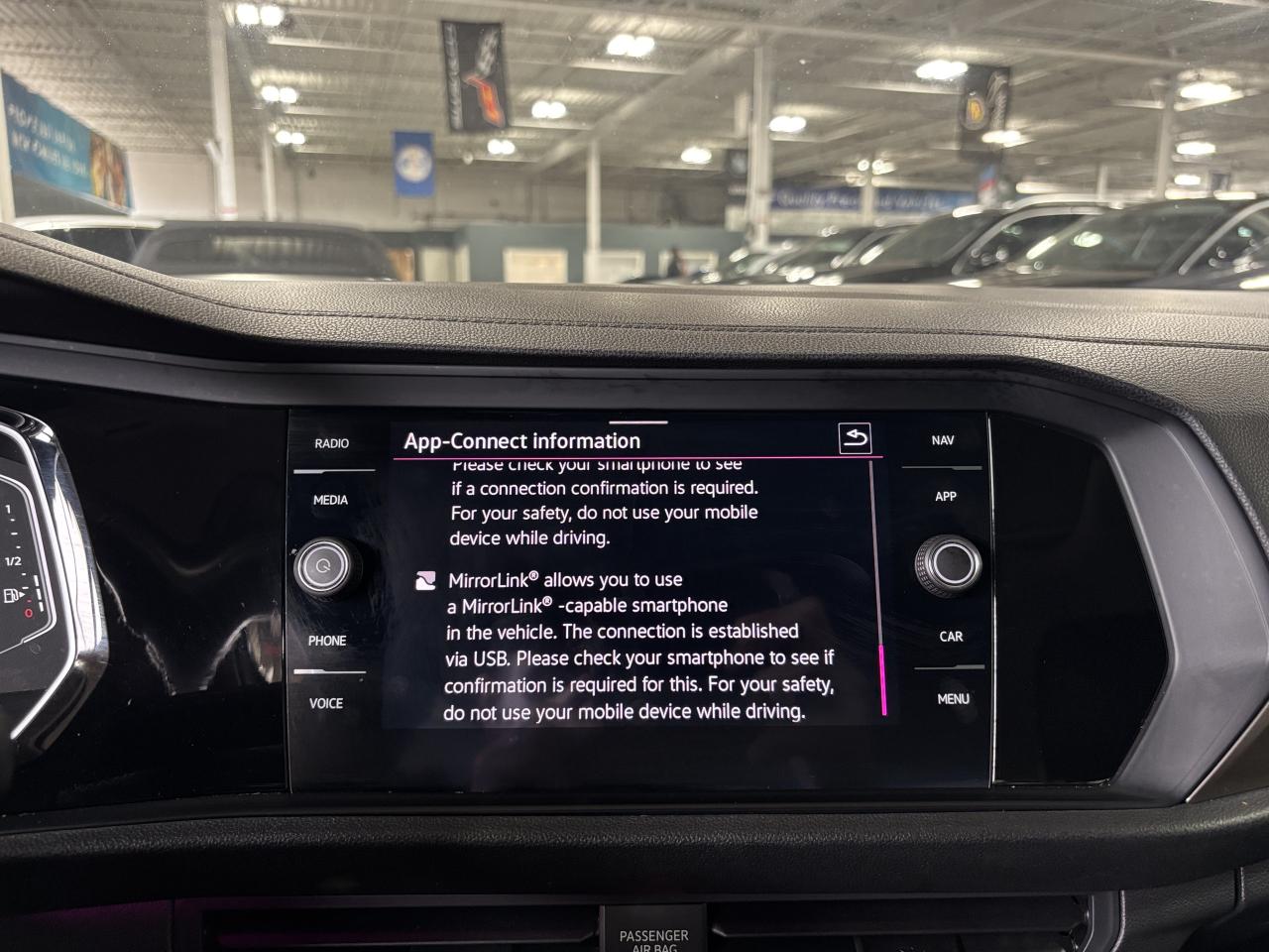 2021 Volkswagen Jetta Execline|NAV|BEATSAUDIO|AMBIENT|LEATHER|SUNROOF|++ - Photo #23
