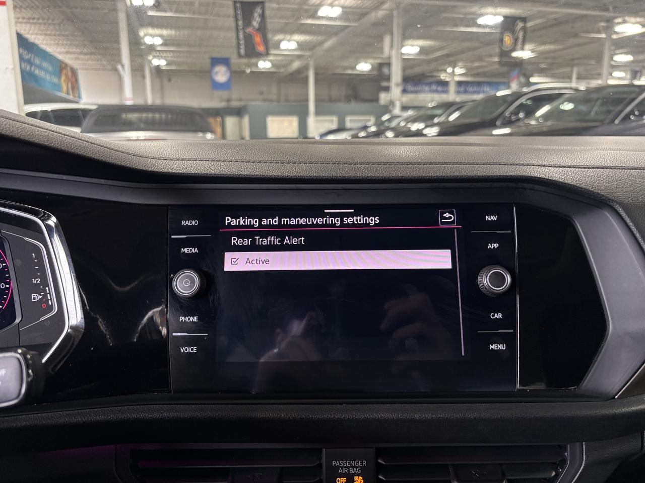 2021 Volkswagen Jetta Execline|NAV|BEATSAUDIO|AMBIENT|LEATHER|SUNROOF|++ - Photo #24