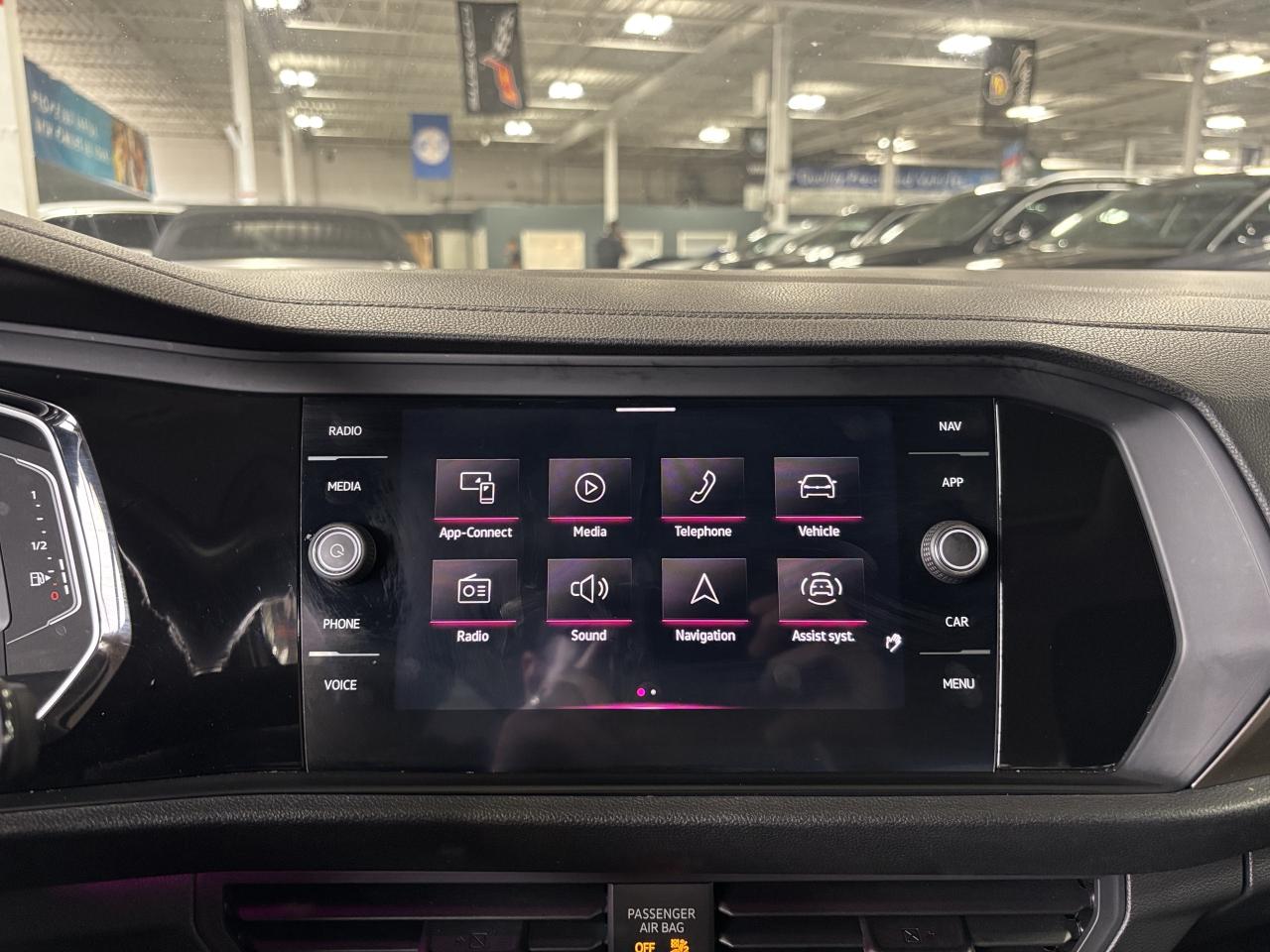 2021 Volkswagen Jetta Execline|NAV|BEATSAUDIO|AMBIENT|LEATHER|SUNROOF|++ - Photo #26