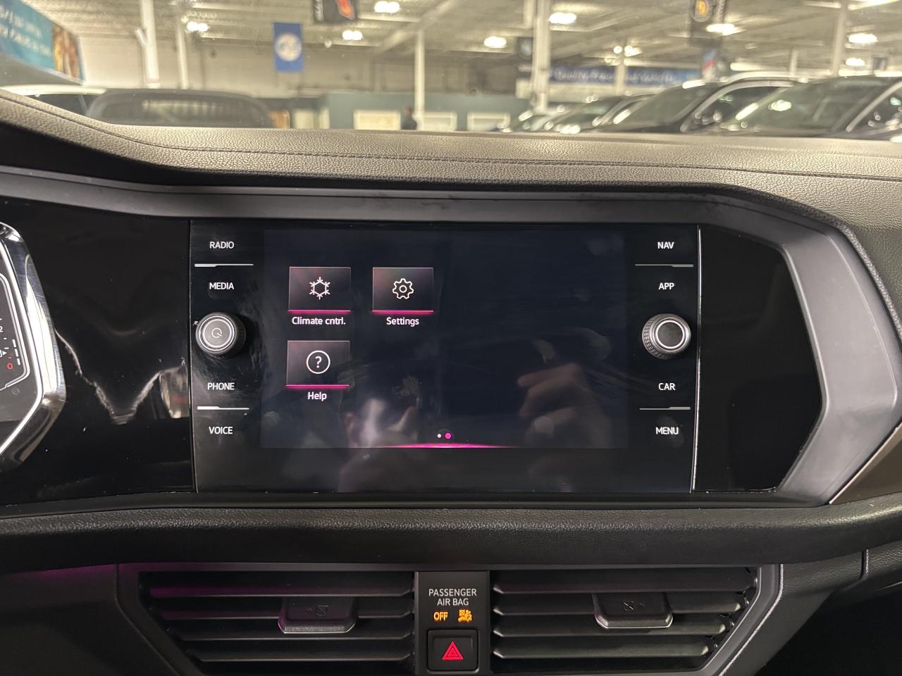 2021 Volkswagen Jetta Execline|NAV|BEATSAUDIO|AMBIENT|LEATHER|SUNROOF|++ - Photo #27