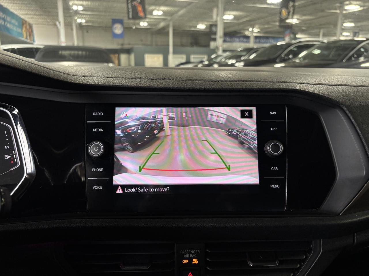 2021 Volkswagen Jetta Execline|NAV|BEATSAUDIO|AMBIENT|LEATHER|SUNROOF|++ - Photo #29