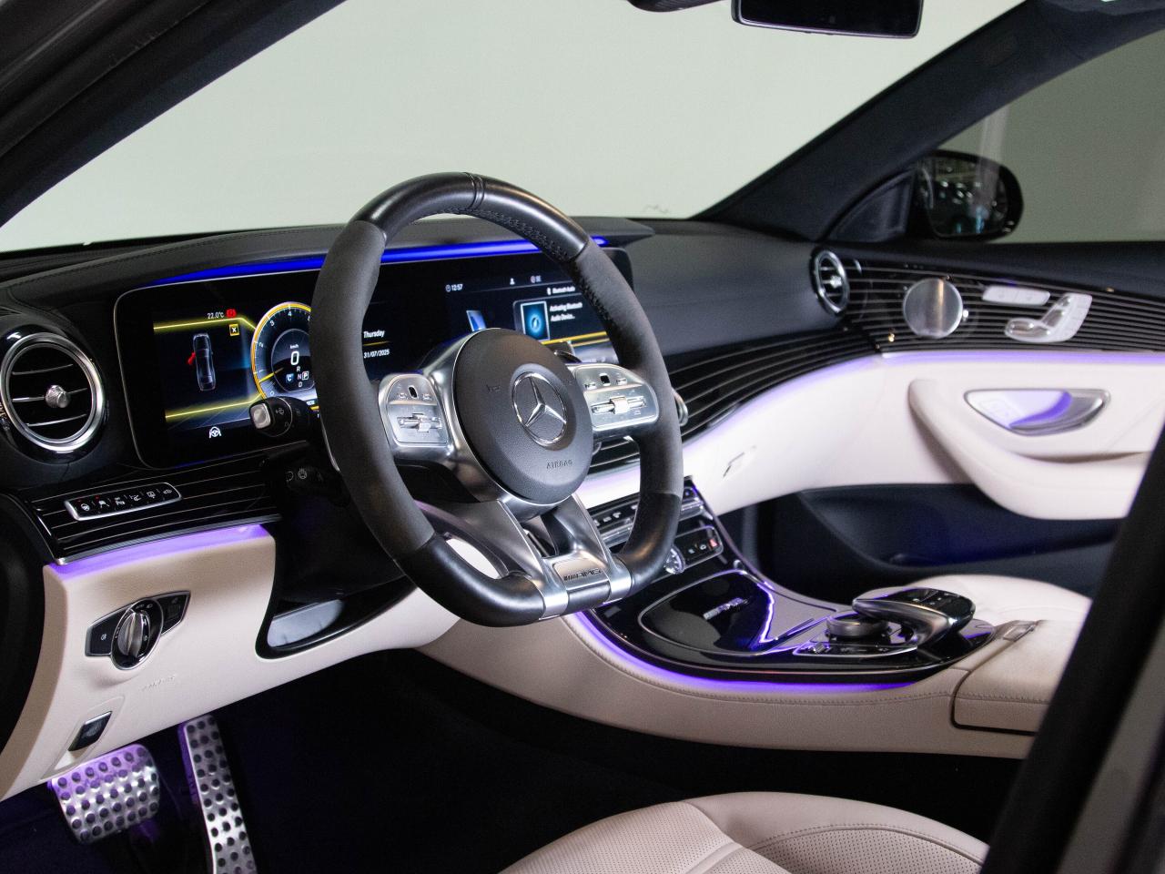 2019 Mercedes-Benz E-Class 63 S | AMG | PREMIUM PKG | INTELLIGENT DRIVE Photo