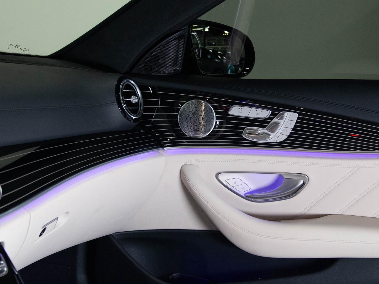 2019 Mercedes-Benz E-Class 63 S | AMG | PREMIUM PKG | INTELLIGENT DRIVE Photo