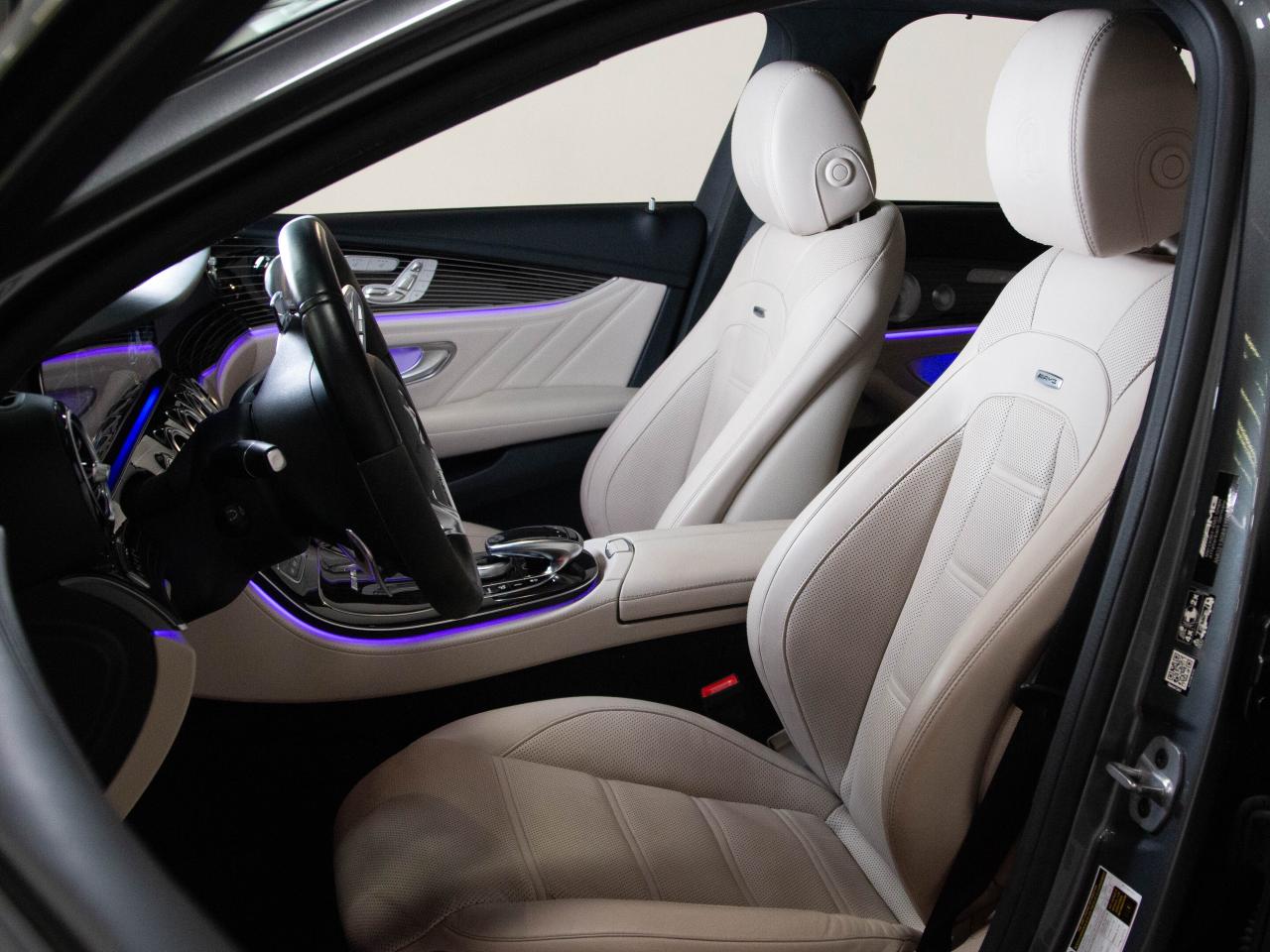 2019 Mercedes-Benz E-Class 63 S | AMG | PREMIUM PKG | INTELLIGENT DRIVE Photo