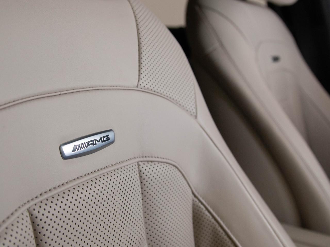 2019 Mercedes-Benz E-Class 63 S | AMG | PREMIUM PKG | INTELLIGENT DRIVE Photo