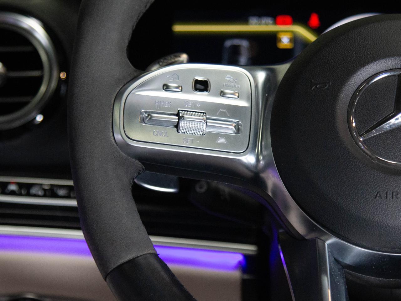 2019 Mercedes-Benz E-Class 63 S | AMG | PREMIUM PKG | INTELLIGENT DRIVE Photo