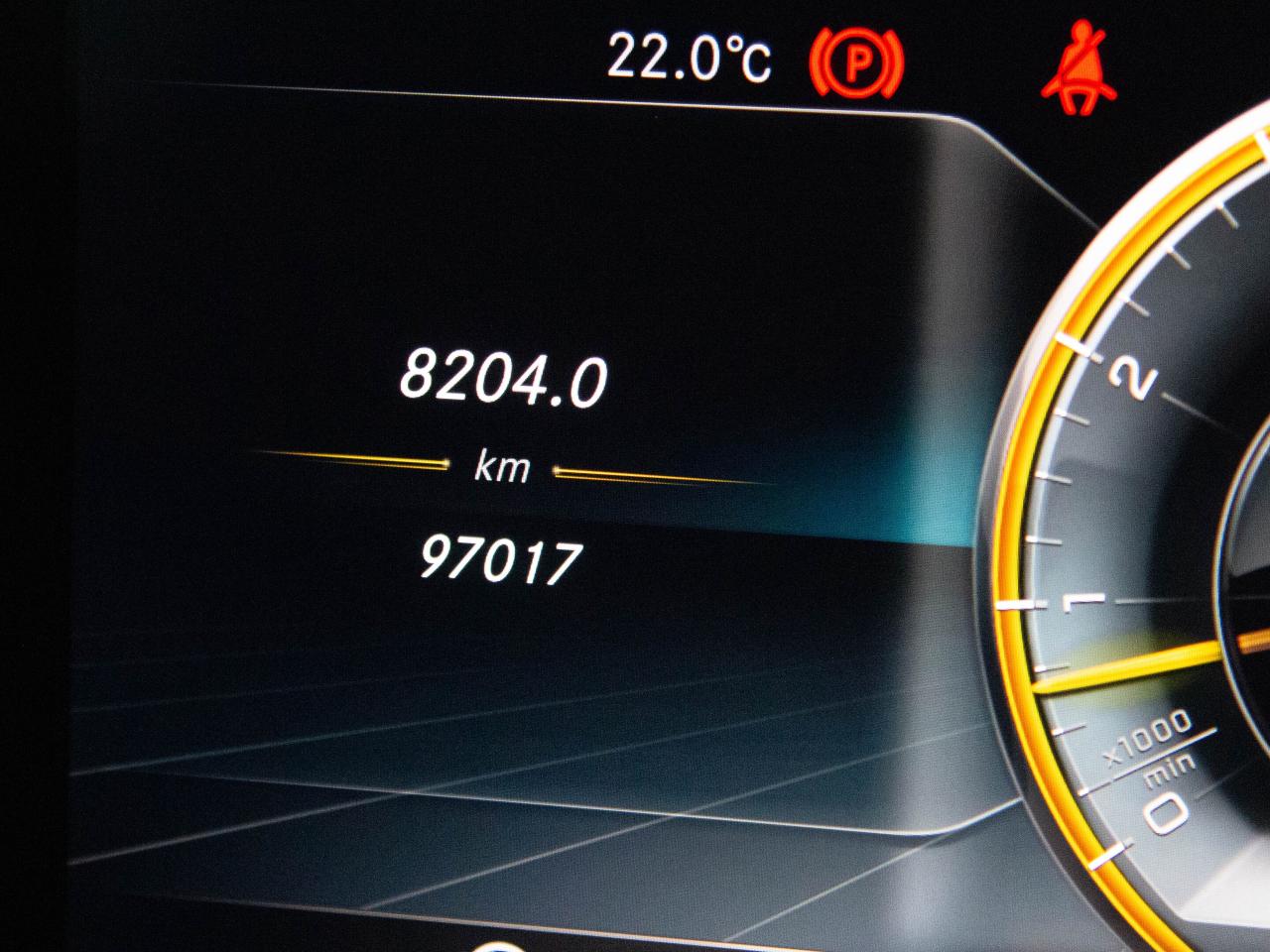 2019 Mercedes-Benz E-Class 63 S | AMG | PREMIUM PKG | INTELLIGENT DRIVE Photo