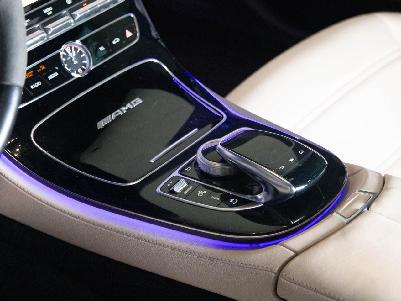 2019 Mercedes-Benz E-Class 63 S | AMG | PREMIUM PKG | INTELLIGENT DRIVE Photo