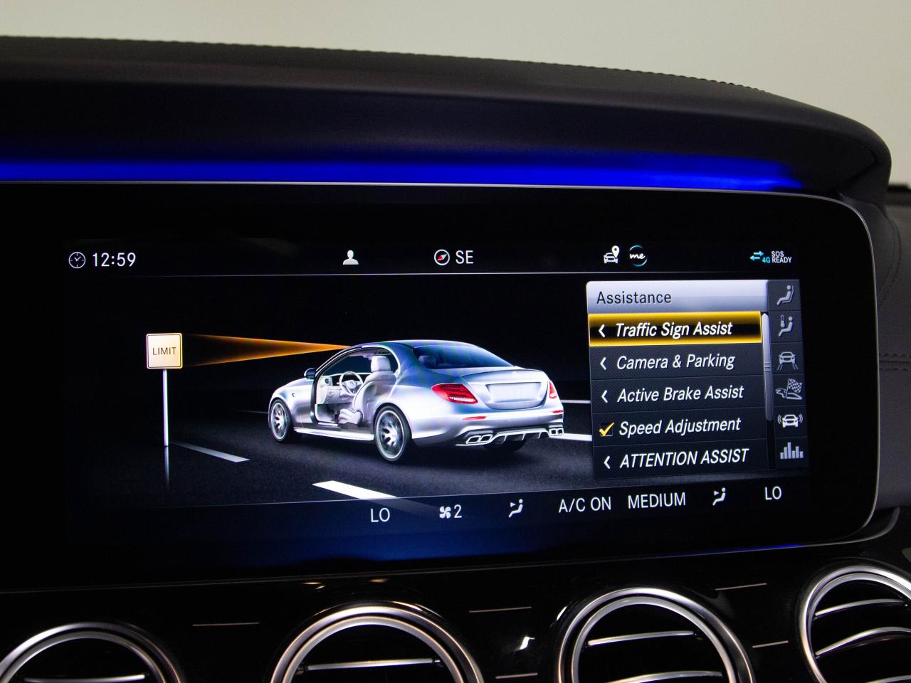 2019 Mercedes-Benz E-Class 63 S | AMG | PREMIUM PKG | INTELLIGENT DRIVE Photo