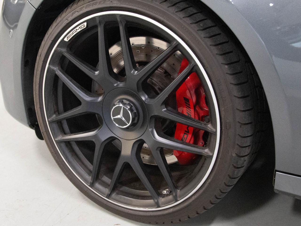 2019 Mercedes-Benz E-Class 63 S | AMG | PREMIUM PKG | INTELLIGENT DRIVE Photo