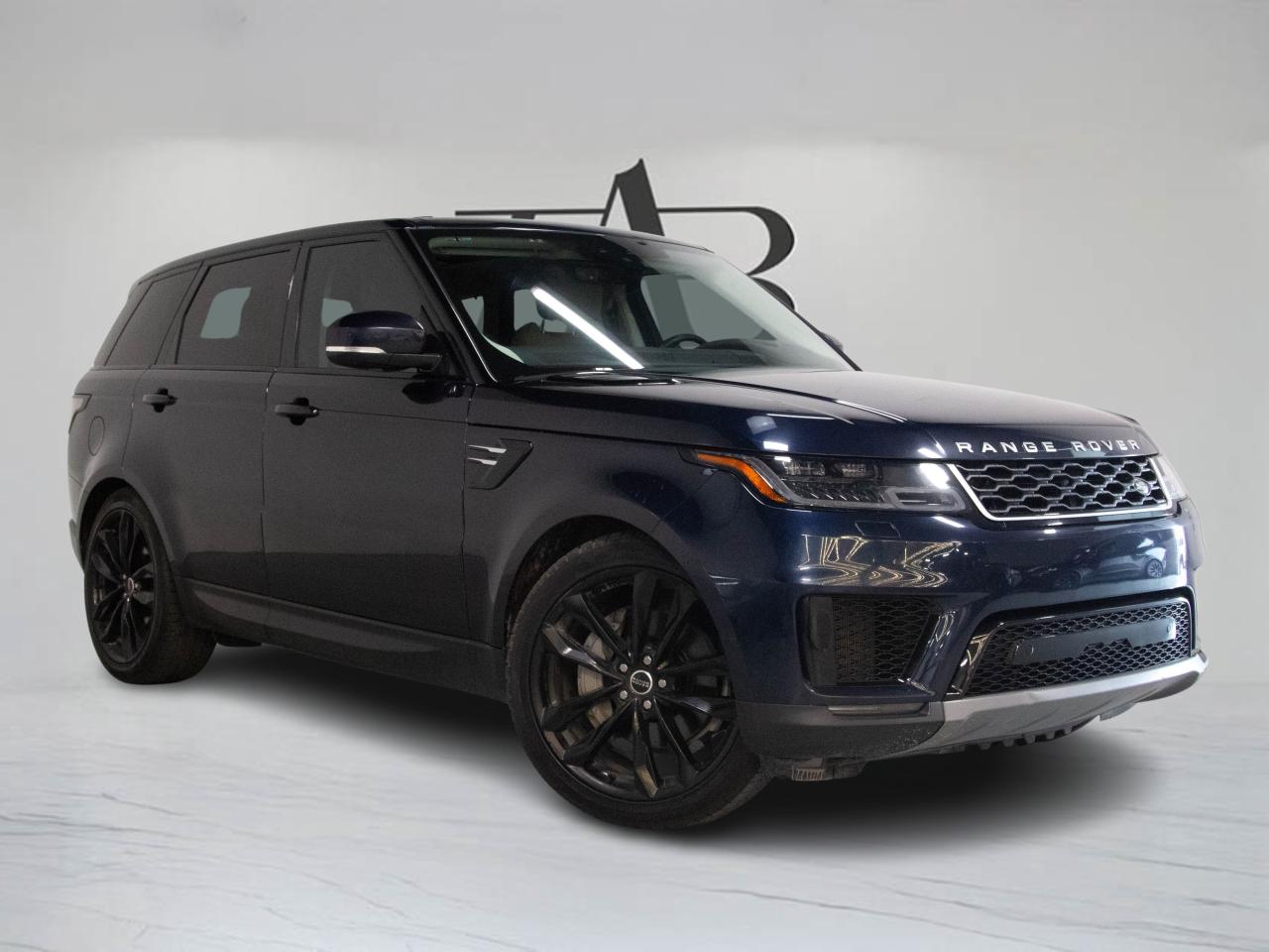 2022 Land Rover Range Rover Sport PANO | 22"RIM | HUD | HEATED SEATS | REAR CAM Photo