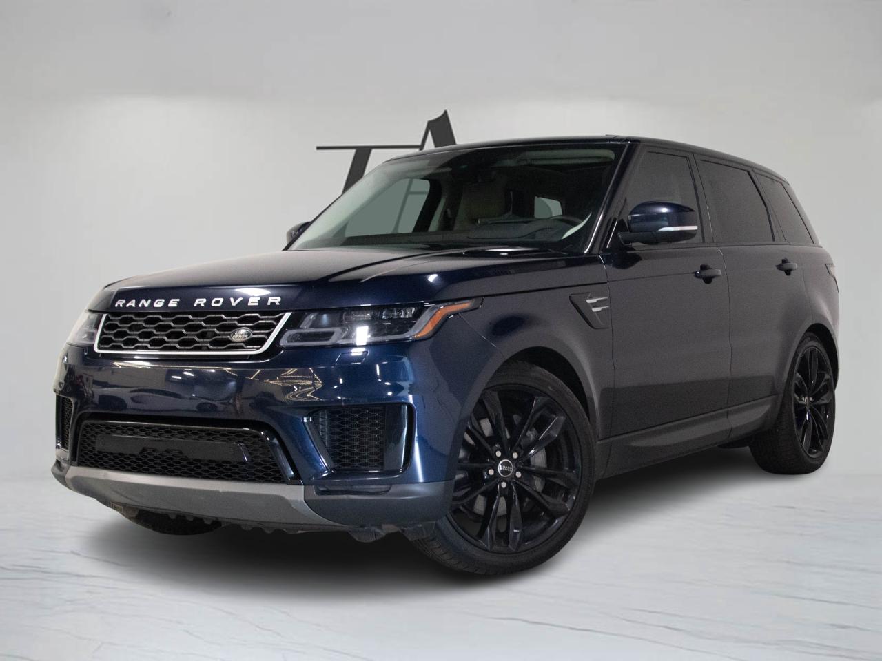 2022 Land Rover Range Rover Sport PANO | 22"RIM | HUD | HEATED SEATS | REAR CAM Photo
