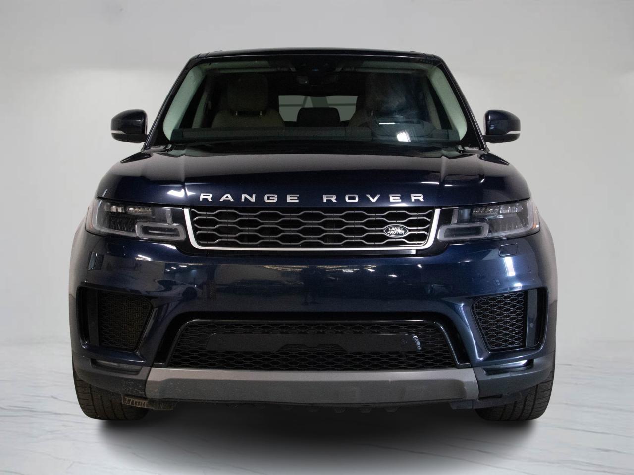 2022 Land Rover Range Rover Sport PANO | 22"RIM | HUD | HEATED SEATS | REAR CAM Photo