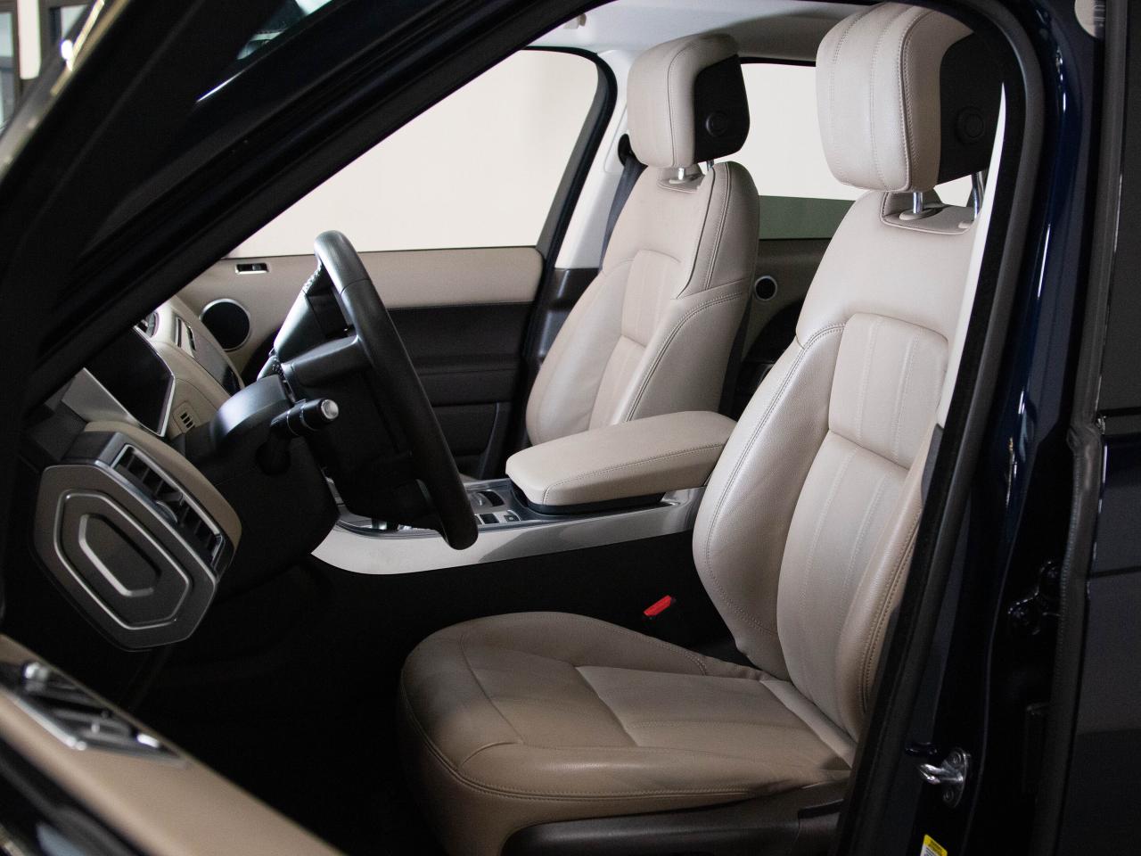 2022 Land Rover Range Rover Sport PANO | 22"RIM | HUD | HEATED SEATS | REAR CAM Photo