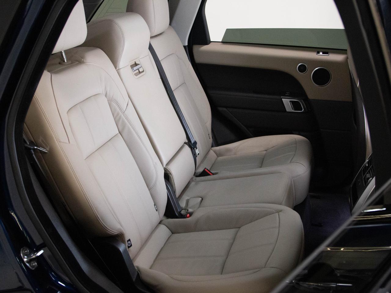 2022 Land Rover Range Rover Sport PANO | 22"RIM | HUD | HEATED SEATS | REAR CAM Photo