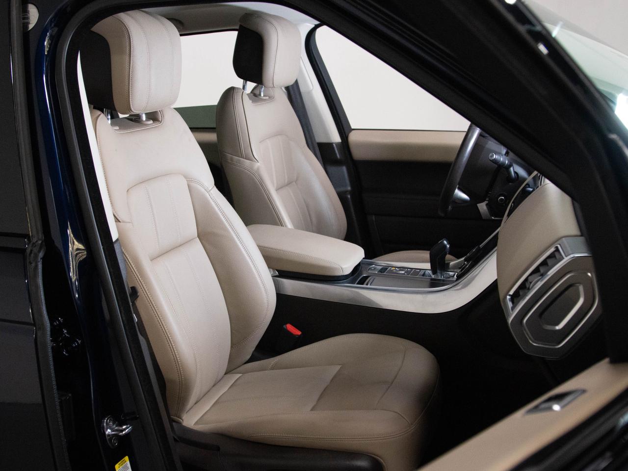 2022 Land Rover Range Rover Sport PANO | 22"RIM | HUD | HEATED SEATS | REAR CAM Photo