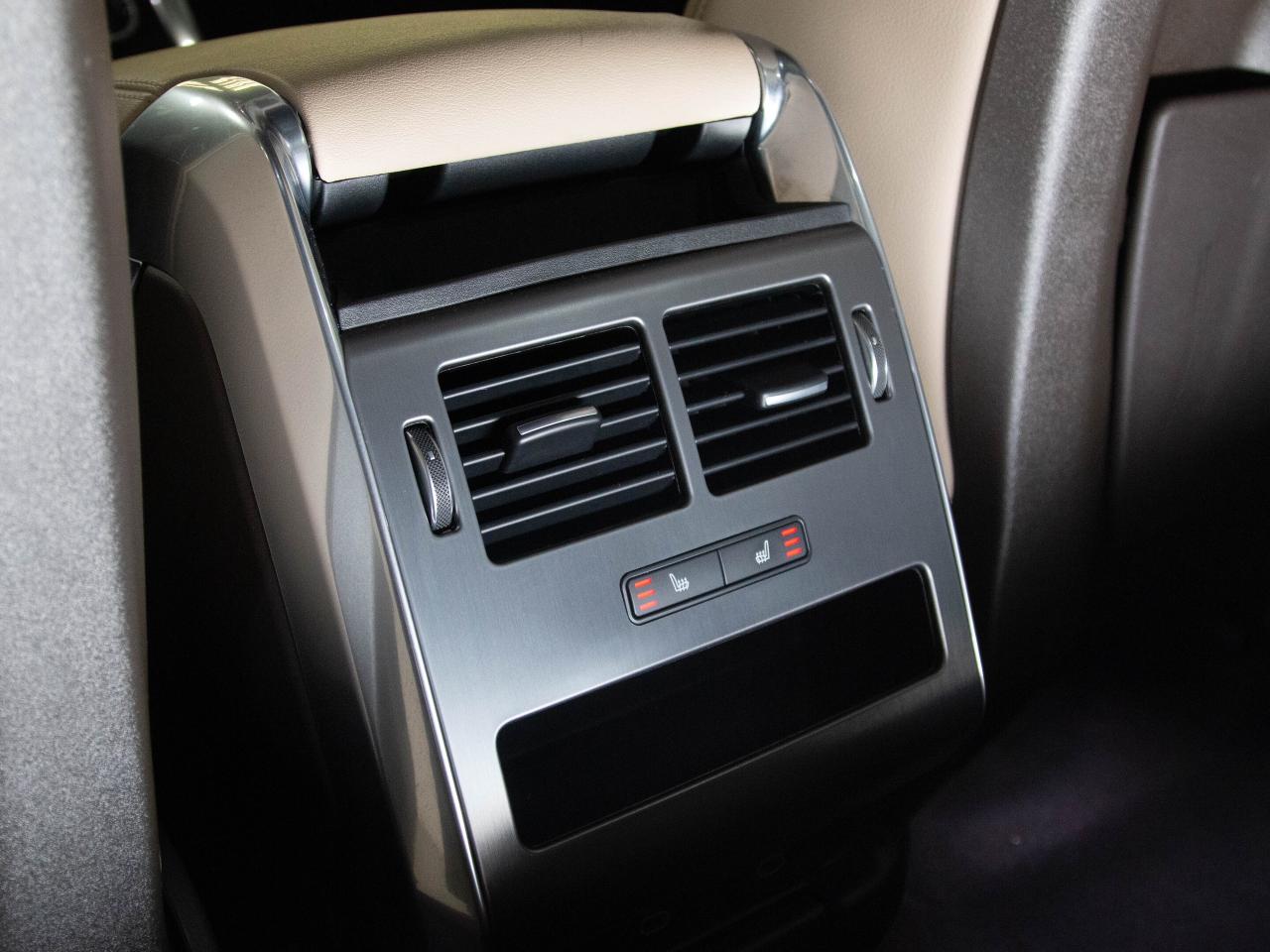 2022 Land Rover Range Rover Sport PANO | 22"RIM | HUD | HEATED SEATS | REAR CAM Photo